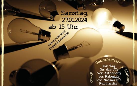 Aktionstag „better together“